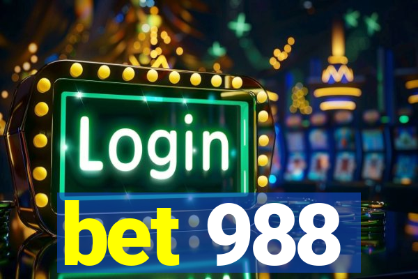bet 988